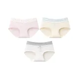 3 Pack (F-White+Pink+Custard)  
3 Пачка (F-Белый+Розовый+Заварной)