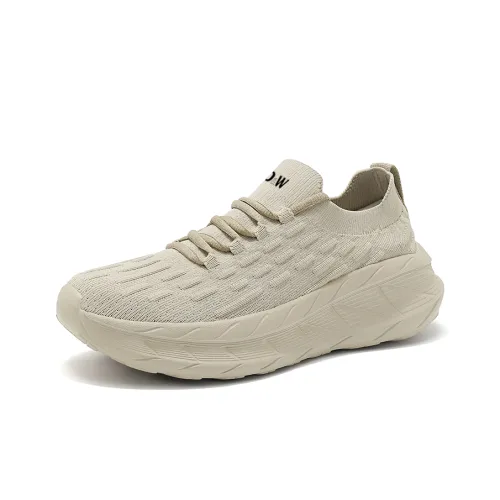 D W Противоскользящий Анти-KICK Амортизация Устойчивый к износу Дышащий Баланс Низкий Топ Детские беговые кроссовки Подростки