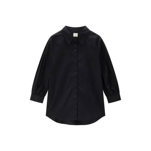 Giordano Женские Рубашки