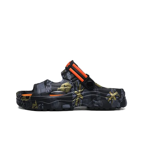 NANJIREN Пляжные сандалии Мужские