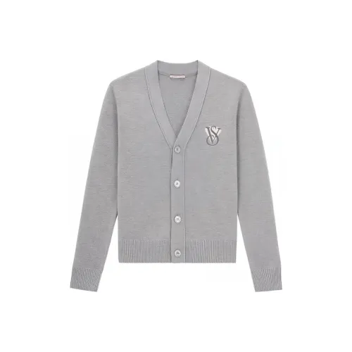 Victoria's Secret Трикотаж Женский Серый