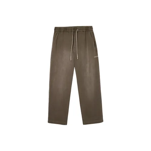 JACK JONES· Вязаные спортивные брюки для тренировок мужские