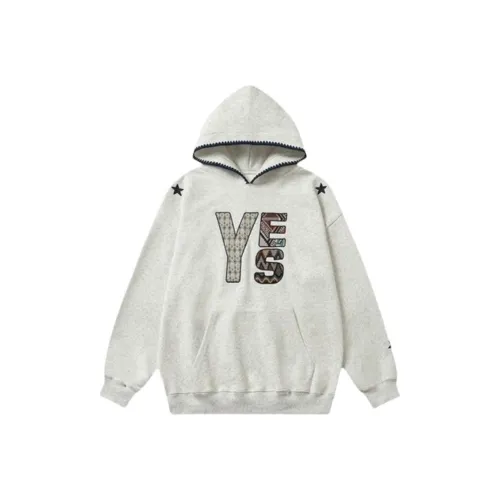 Nooidea Official Свитшот Женские