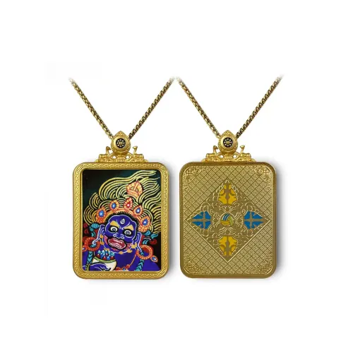 NAMUNANI Сплав Ожерелья Унисекс