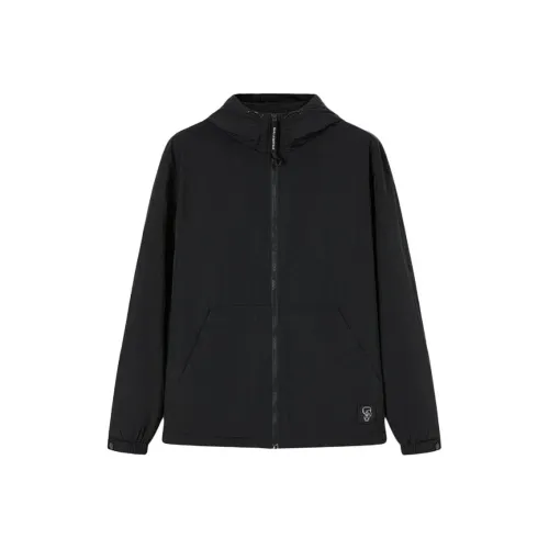 Пуховая куртка для мужчин Karl Lagerfeld