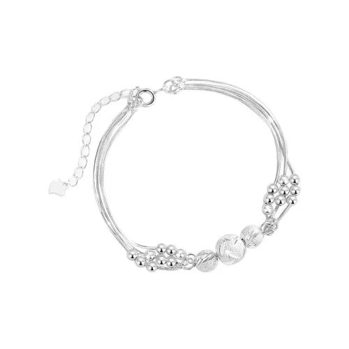 FUO Медные Браслеты Женские