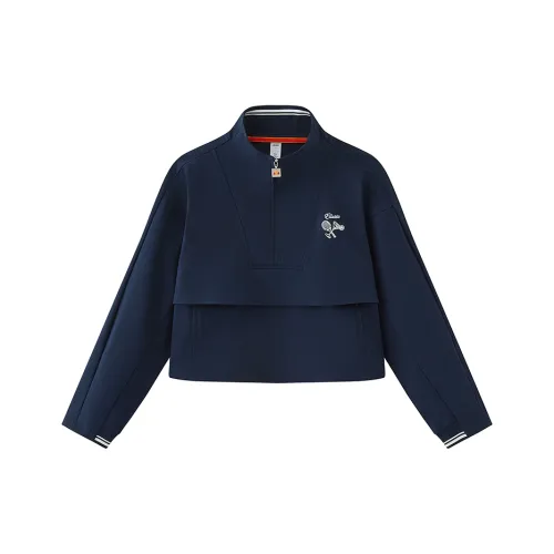 Ellesse Женские Куртки