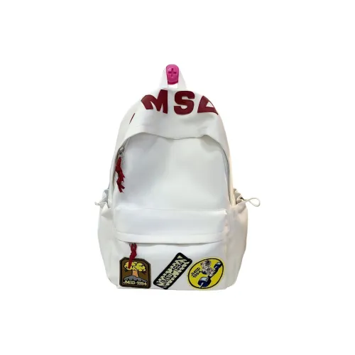 HCXK Oxford Рюкзак Стандартный Унисекс Многоцветный