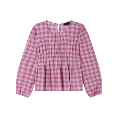 LOUISY AO Женские Рубашки