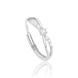 Кольцо Mobius для женщин