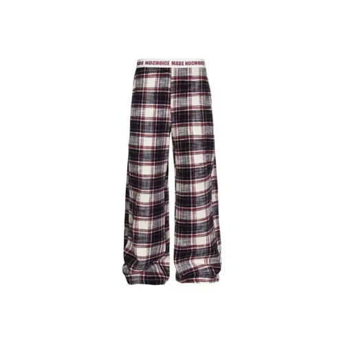 Freshclean Унисекс Повседневные Брюки