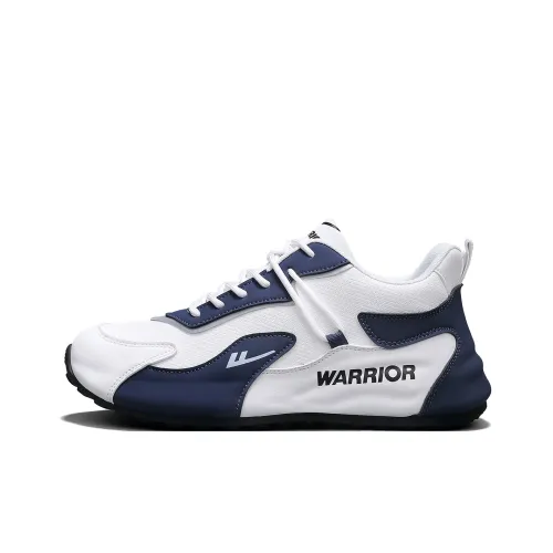 Warrior Износостойкий Дышащий Легкий Низкий Топ Повседневная Обувь Мужская