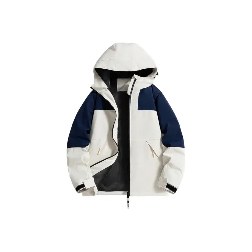 Снег Know The Answer SKTA Куртка Унисекс