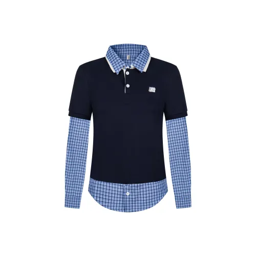 Pa33word Женская Поло