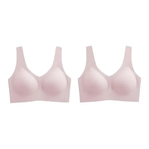 KOUDAILVXING Женские Бюстгальтеры