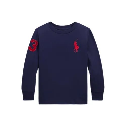 Polo Ralph Lauren Детская рубашка T