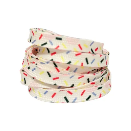 BAGNOREGIO Полиэстер Шнурки Унисекс