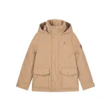 Теплый хаки