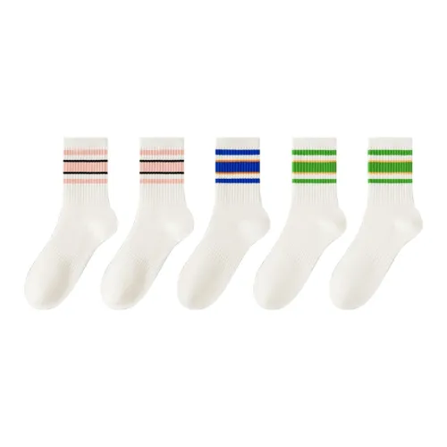 MADALLO Женские носки MID до икры