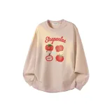 Бежево-абрикосовый