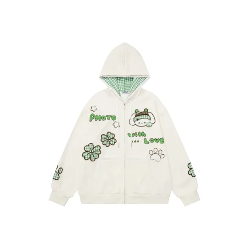 7 SEVFUN Абрикос Женские Свитшоты