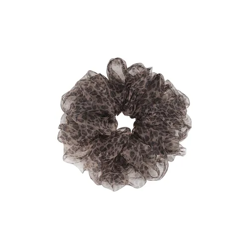 Резинки-спирали для волос Mango Ornaments Женские