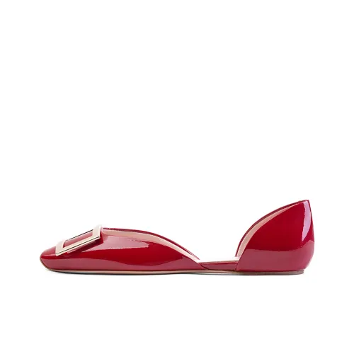 Siwei Повседневная обувь без подкладки женская