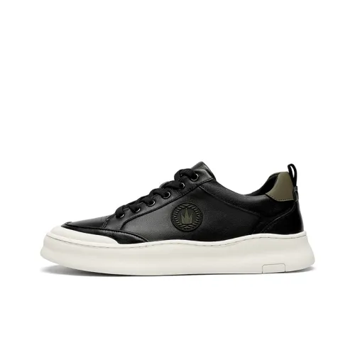 Кроссовки для скейтбординга CROWN Low Top Мужские