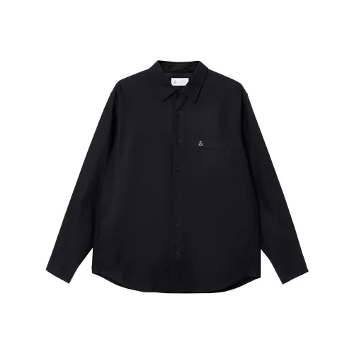 JACK JONES Мужские рубашки