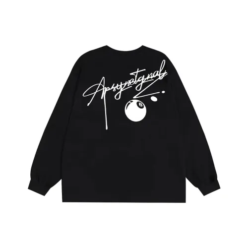 COMOWA Унисекс T-рубашки