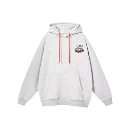 Nooidea Official Свитшот Женские