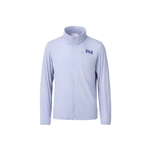 HELLY HANSEN Мужская одежда для защиты от солнца