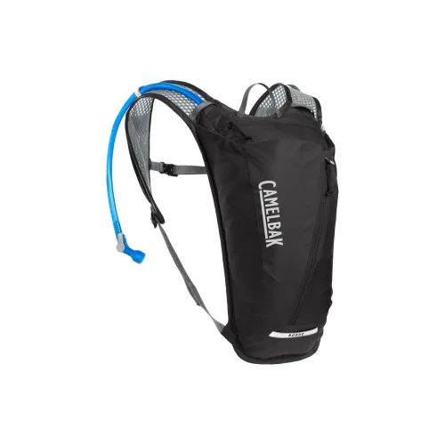 CAMELBAK Переработанный нейлон рюкзак унисекс черный