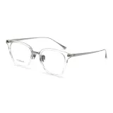 Прозрачный [Только оправа]