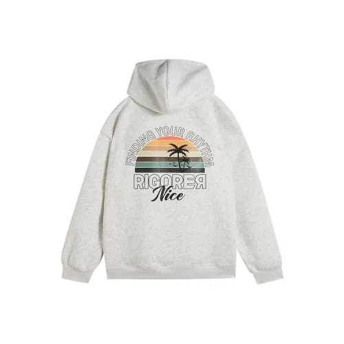 RIGORER Унисекс Свитшоты