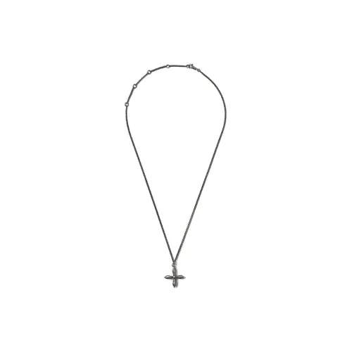 SMFK Brass Necklaces Женские