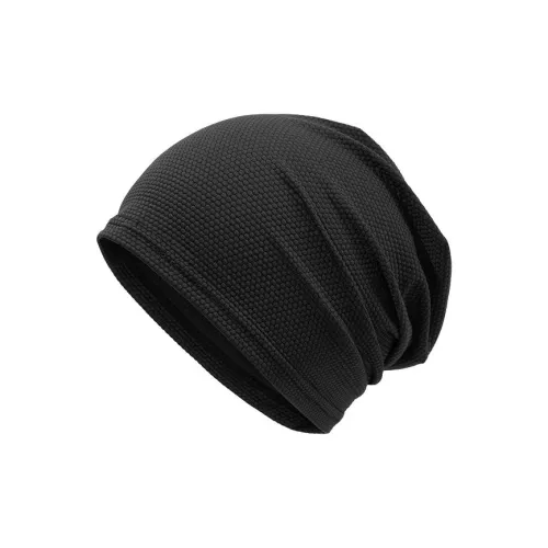 Cgediao Полиэстер Холодная шапка Унисекс