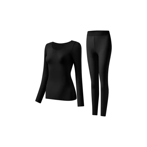 Городская красота термоконтактный комплект женский