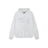 Серый меланж