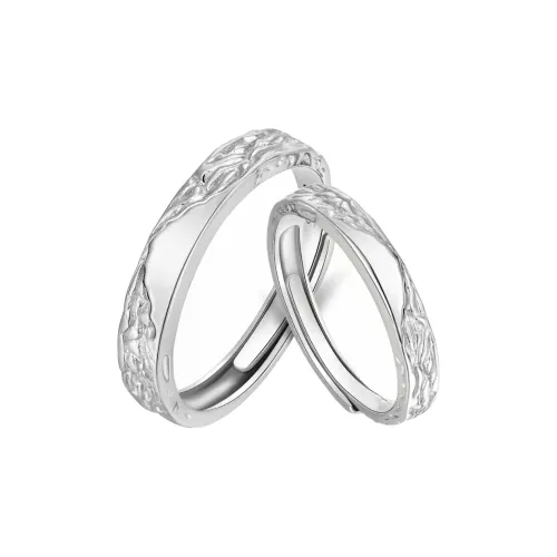 HAZYOU Сплав Кольца Унисекс