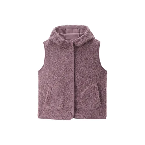 Giordano Женские жилеты