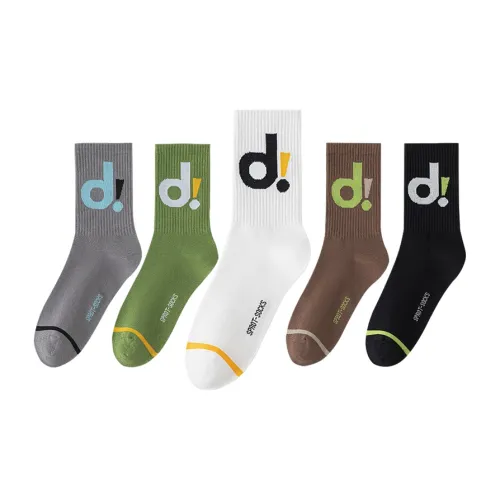 Носки для баскетбола Lan Miao унисекс