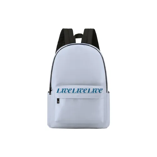 Soundbyte Полиэстер Рюкзак Стандартный Унисекс Многоцветный