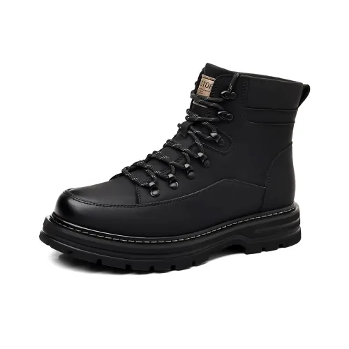 Cat Seven Seeks Martin Boot Мужской