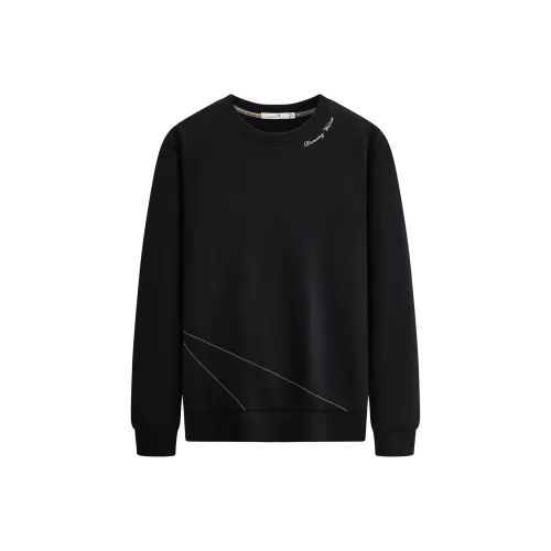 Толстовка Dance with Wolves Мужская