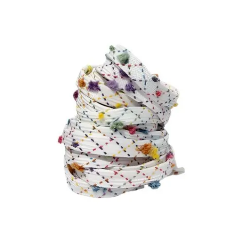 BAGNOREGIO Полиэстер Шнурки Унисекс