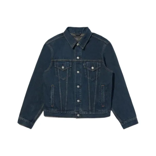 Levi's BLUETAB™ Collection FW25 Denim Jacket Men's