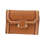 Земляной желтый