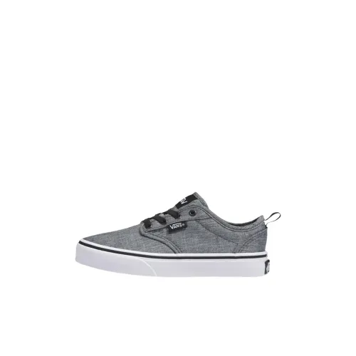 Vans Atwood Детские Скейтбординги Серый Детский