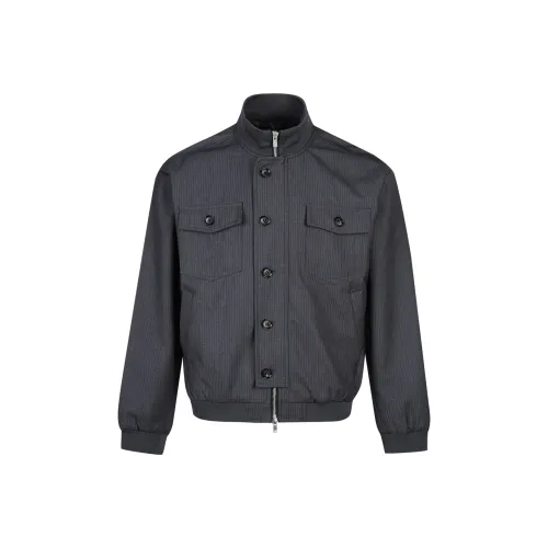 MADE EXTREME Куртки и Пальто Унисекс